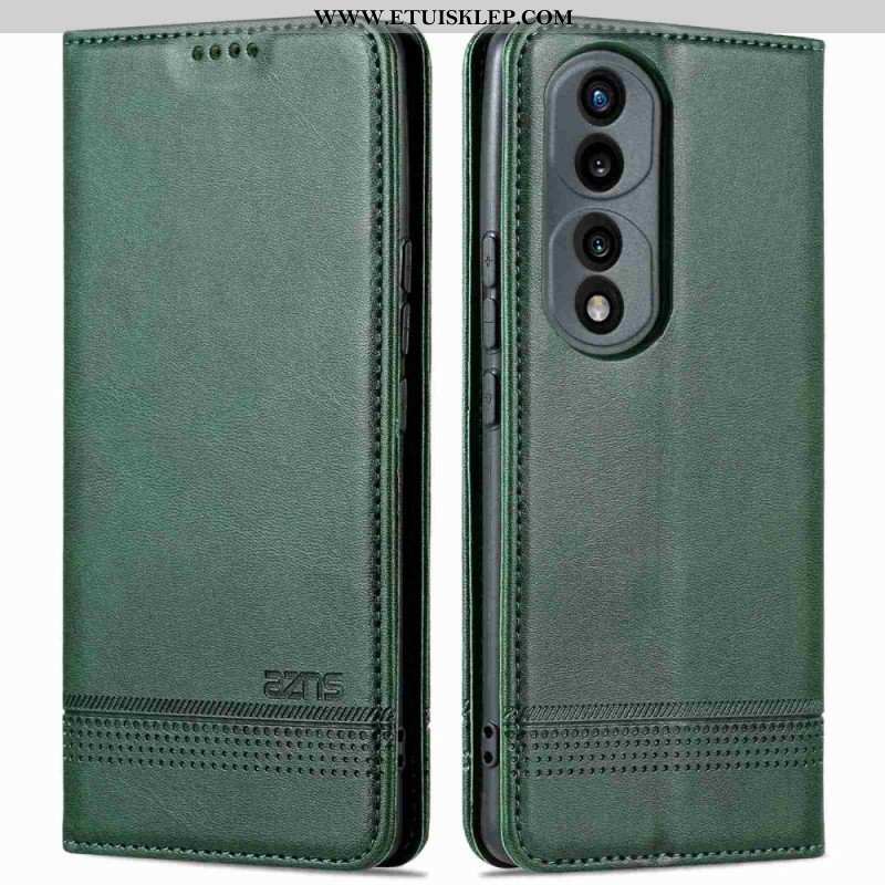 Etui Na Telefon do Honor 70 Etui Folio Azns